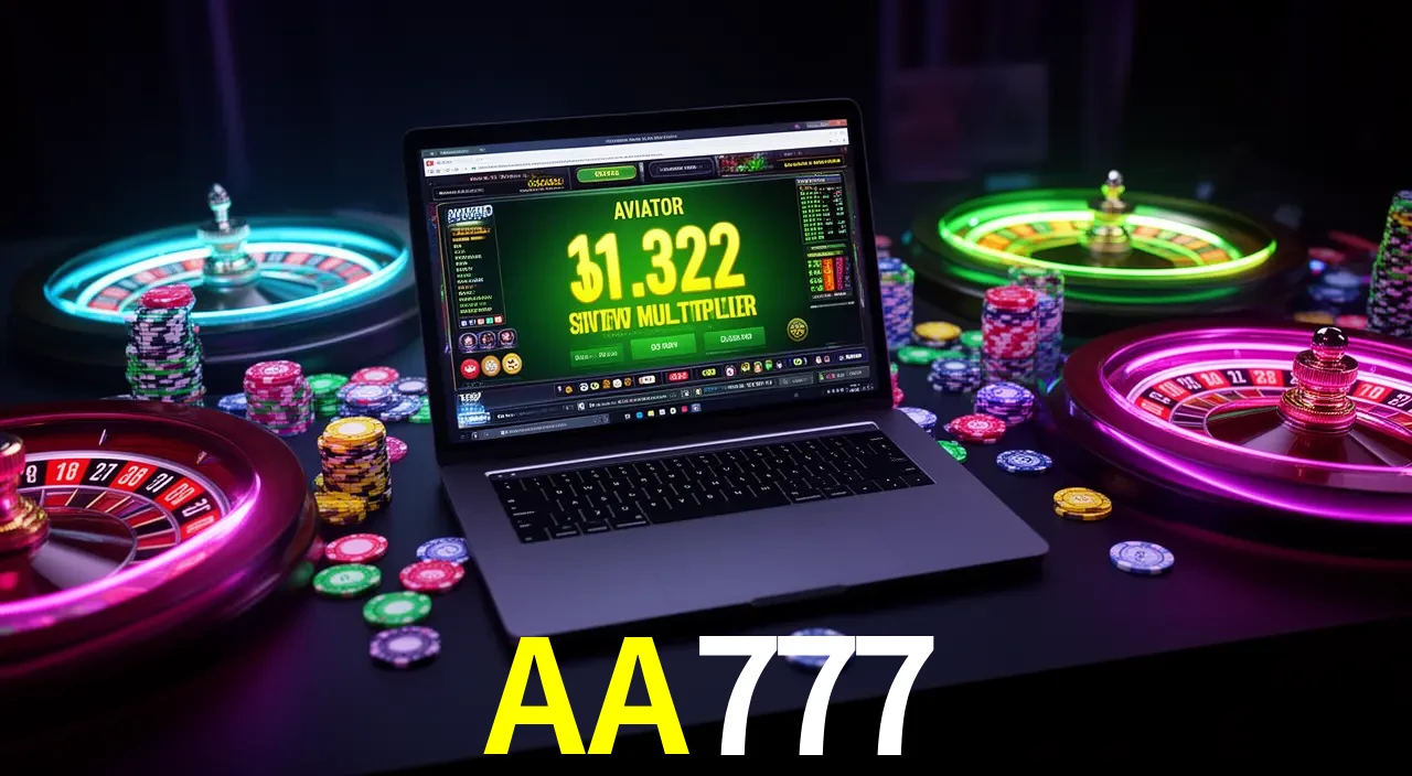 AA777 Rondas de pesca