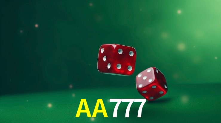 AA777 Inicia sesión en AA777 para explorar nuestro lobby de casino y tragamonedas en México